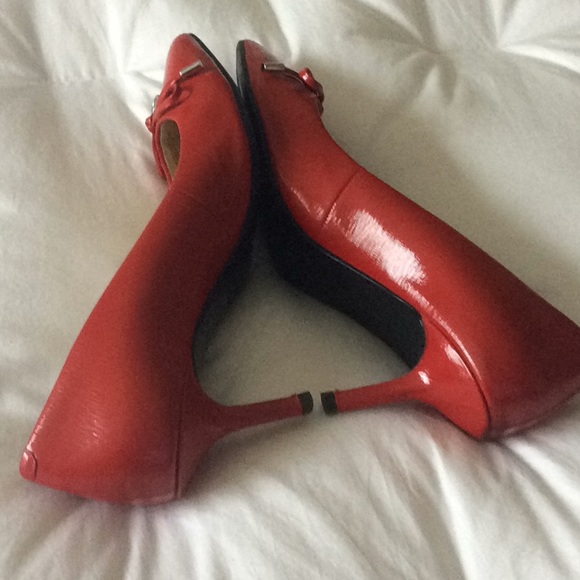 Michael Kors Shoes leather Upper - Picture 3 of 6